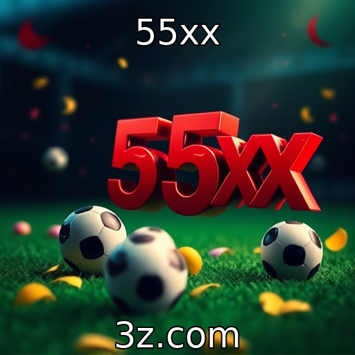 55xx | Bolões de apostas: como aumentar suas chances de ganhar