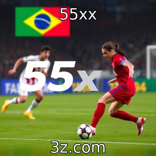 55xx : Apostas esportivas: Análise das partidas mais emocionantes do mês