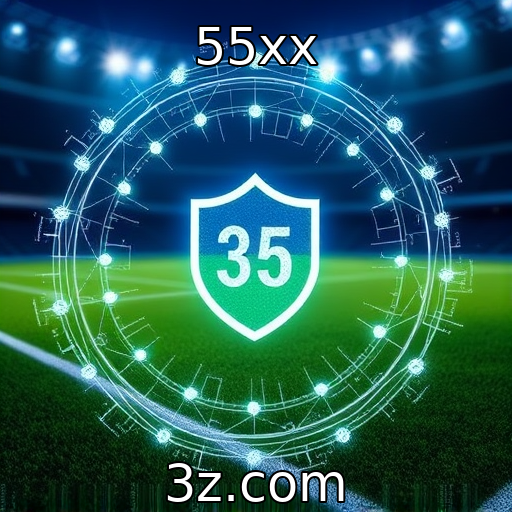 55xx - Análise das Apostas Esportivas: O que Esperar dos Próximos Jogos