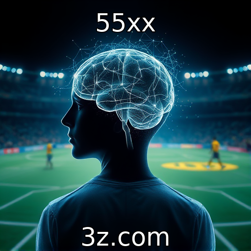 55xx : Desvendando o Mundo das Apostas Esportivas no Brasil