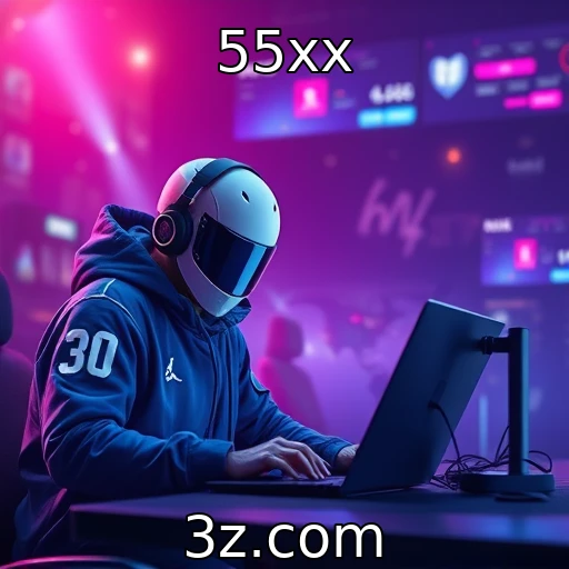 55xx Apostas esportivas: Como analisar uma partida antes de apostar