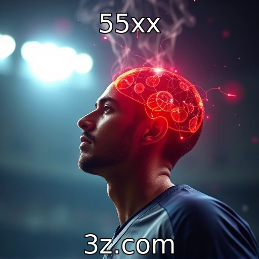 55xx Como as apostas esportivas estão moldando o futuro do entretenimento