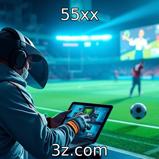 55xx Análise profunda: As melhores apostas esportivas da temporada 2023