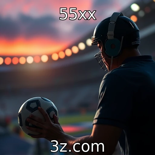 55xx O impacto das apostas esportivas no mercado brasileiro atual