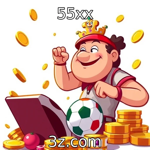 55xx Apostas esportivas: Como analisar partidas para maximizar lucros