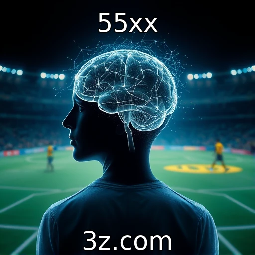 55xx Desvendando o Mundo das Apostas Esportivas no Brasil