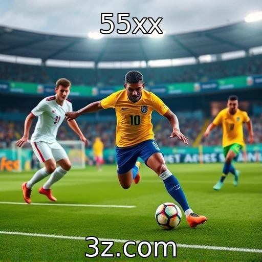 55xx Dicas valiosas para aumentar suas chances nas apostas esportivas